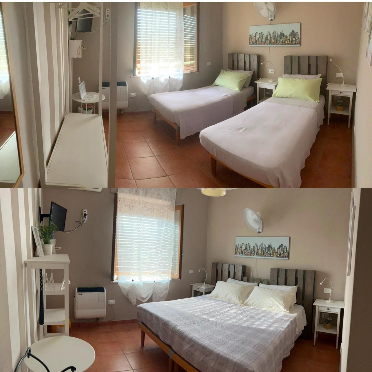 B&B Dallo Zio Ottobiano Exteriér fotografie