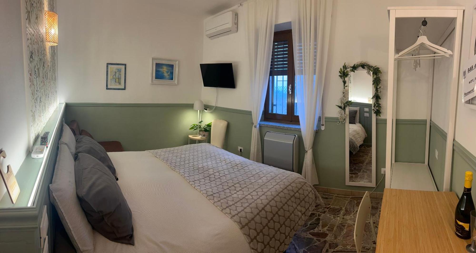 B&B Dallo Zio Ottobiano Exteriér fotografie