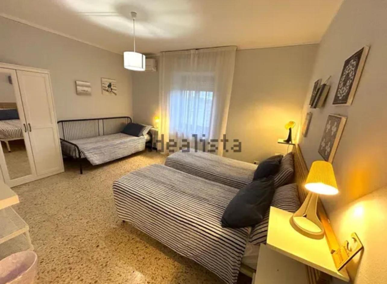 B&B Dallo Zio Ottobiano Exteriér fotografie